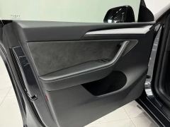 Tesla Model Y 554km Rear-Wheel Drive Edition - ფოტო 10