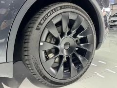 Tesla Model Y 554km Rear-Wheel Drive Edition - ფოტო 12