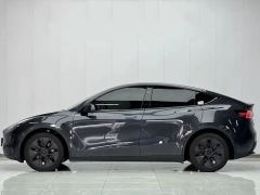 Tesla Model Y 554km Rear-Wheel Drive Edition - ფოტო 15