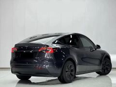 Tesla Model Y 554km Rear-Wheel Drive Edition - ფოტო 16