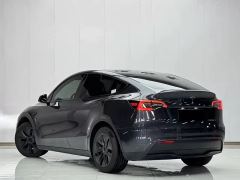 Tesla Model Y 554km Rear-Wheel Drive Edition - ფოტო 17