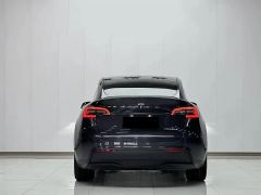 Tesla Model Y 554km Rear-Wheel Drive Edition - ფოტო 18