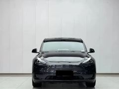 Tesla Model Y 554km Rear-Wheel Drive Edition - ფოტო 2