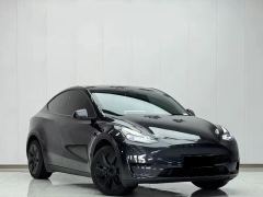 Tesla Model Y 554km Rear-Wheel Drive Edition - ფოტო 3