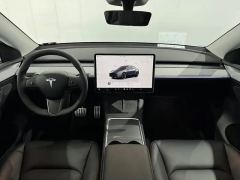 Tesla Model Y 554km Rear-Wheel Drive Edition - ფოტო 4