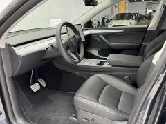 Tesla Model Y 554km Rear-Wheel Drive Edition - ფოტო 5