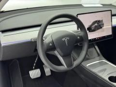 Tesla Model Y 554km Rear-Wheel Drive Edition - ფოტო 6