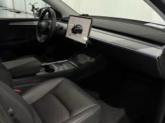 Tesla Model Y 554km Rear-Wheel Drive Edition - ფოტო 8