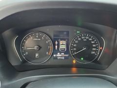 Honda XR-V 1.5L Edition - ფოტო 20