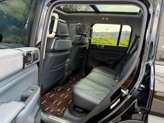 Fangchengbao Leopard 5 1.5T 125km Pilot Edition - ფოტო 11
