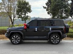 Fangchengbao Leopard 5 1.5T 125km Pilot Edition - ფოტო 16
