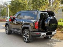 Fangchengbao Leopard 5 1.5T 125km Pilot Edition - ფოტო 17