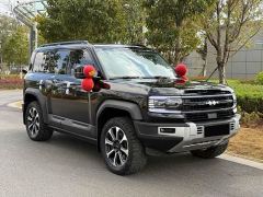 Fangchengbao Leopard 5 1.5T 125km Pilot Edition - ფოტო 3