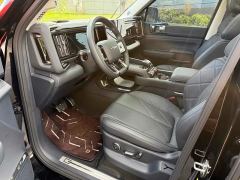 Fangchengbao Leopard 5 1.5T 125km Pilot Edition - ფოტო 4