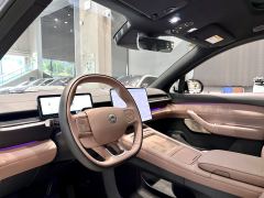 NIO ES6 510km 75kWh - ფოტო 12