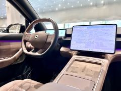 NIO ES6 510km 75kWh - ფოტო 14