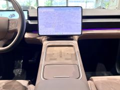 NIO ES6 510km 75kWh - ფოტო 18