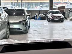 NIO ES6 510km 75kWh - ფოტო 20