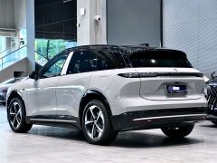 NIO ES6 510km 75kWh - ფოტო 3