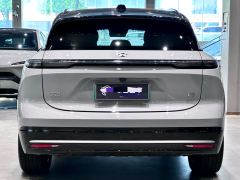 NIO ES6 510km 75kWh - ფოტო 4