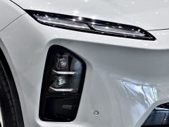 NIO ES6 510km 75kWh - ფოტო 5
