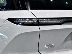 NIO ES6 510km 75kWh - ფოტო 6