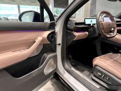 NIO ES6 510km 75kWh - ფოტო 8