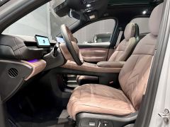 NIO ES6 510km 75kWh - ფოტო 9