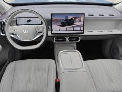 Leapmotor B10 510 LiDAR Edition - ფოტო 16