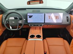 Li Auto L6 Pro - ფოტო 16
