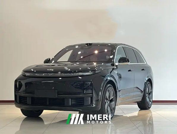 Li Auto L7 Ultra Smart Refresh Edition - car from China
