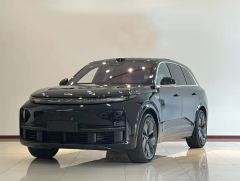 Li Auto L7 Ultra Smart Refresh Edition - photo 1