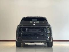 Li Auto L7 Ultra Smart Refresh Edition - photo 14