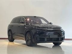 Li Auto L7 Ultra Smart Refresh Edition - photo 3