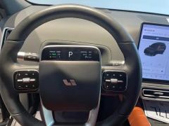 Li Auto L7 Ultra Smart Refresh Edition - photo 4