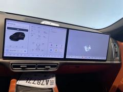 Li Auto L7 Ultra Smart Refresh Edition - photo 5