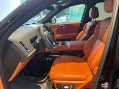 Li Auto L7 Ultra Smart Refresh Edition - photo 7