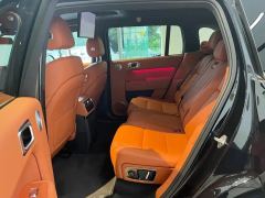 Li Auto L7 Ultra Smart Refresh Edition - photo 8