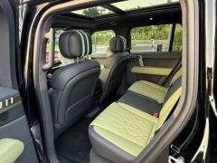 M-Hero M817 1.5T 140km Hero - ფოტო 12