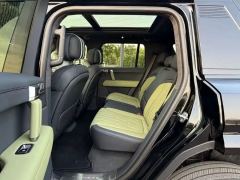 M-Hero M817 1.5T 140km Hero - ფოტო 13