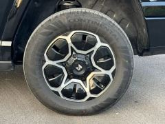 M-Hero M817 1.5T 140km Hero - ფოტო 16