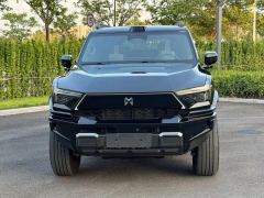 M-Hero M817 1.5T 140km Hero - ფოტო 2