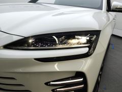 BYD Song PLUS DM-i Honor Edition 1.5L 110km Flagship PLUS - фото 4