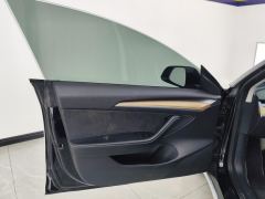 Tesla Model 3 556km Rear-Wheel Drive Edition - ფოტო 12