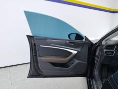 Audi A7L 45 TFSI S-line Version - ფოტო 12