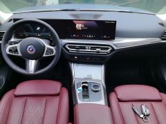 BMW i3 eDrive 35 L - photo 16