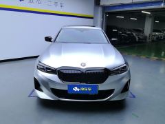 BMW i3 eDrive 35 L - photo 3