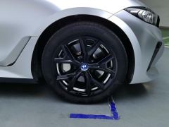 BMW i3 eDrive 35 L - photo 6