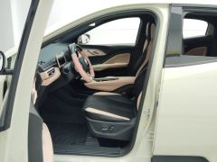 BYD Seagull 405km Flying Edition - ფოტო 14