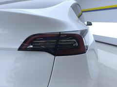 Tesla Model Y 554km Rear-Wheel Drive Edition - ფოტო 5